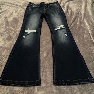 Kancan jeans